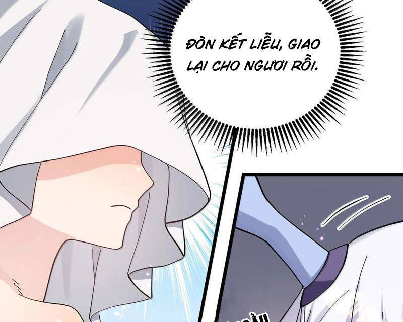 Thế Nhân Thực Sự Tin Tôi Là Đại Boss Chapter 97 - 83