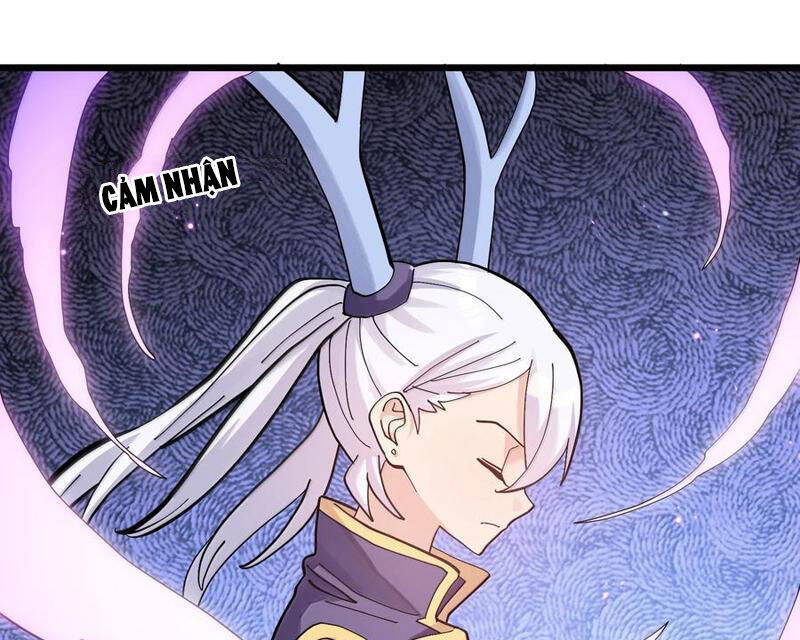 Thế Nhân Thực Sự Tin Tôi Là Đại Boss Chapter 97 - 85