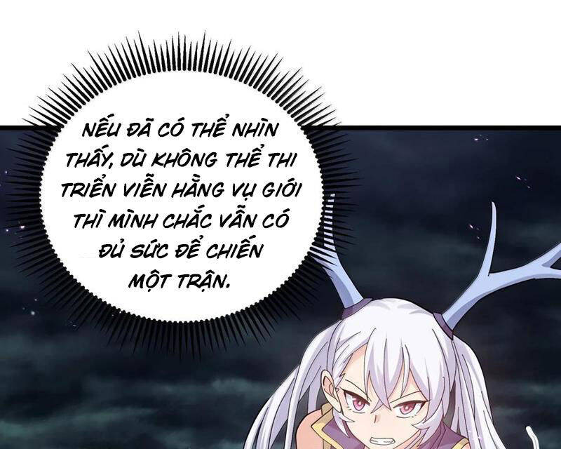 Thế Nhân Thực Sự Tin Tôi Là Đại Boss Chapter 97 - 94