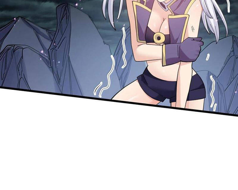 Thế Nhân Thực Sự Tin Tôi Là Đại Boss Chapter 97 - 95