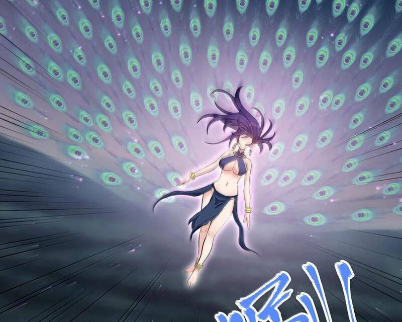 Thế Nhân Thực Sự Tin Tôi Là Đại Boss Chapter 97 - 97