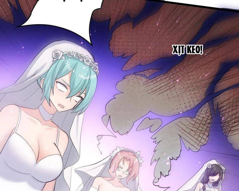 Thế Nhân Thực Sự Tin Tôi Là Đại Boss Chapter 97 - 99