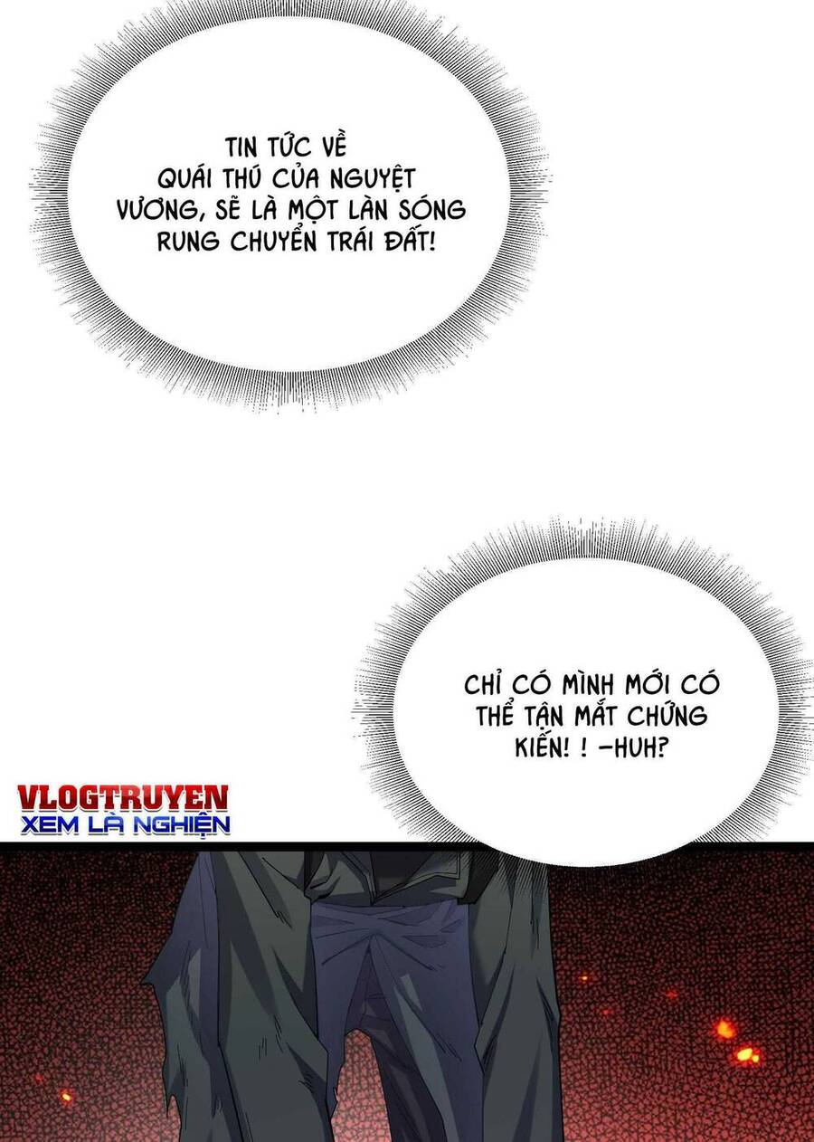 Thế Nhân Thực Sự Tin Tôi Là Đại Boss Chapter 11 - 21