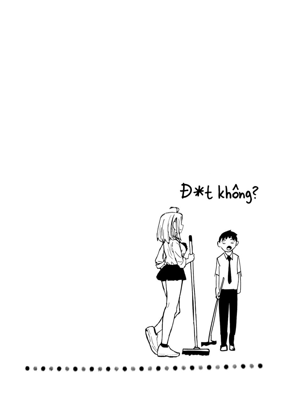 Crush Của Tôi Là Một Đứa Lẳng Lơ Chapter 9.5 - 4