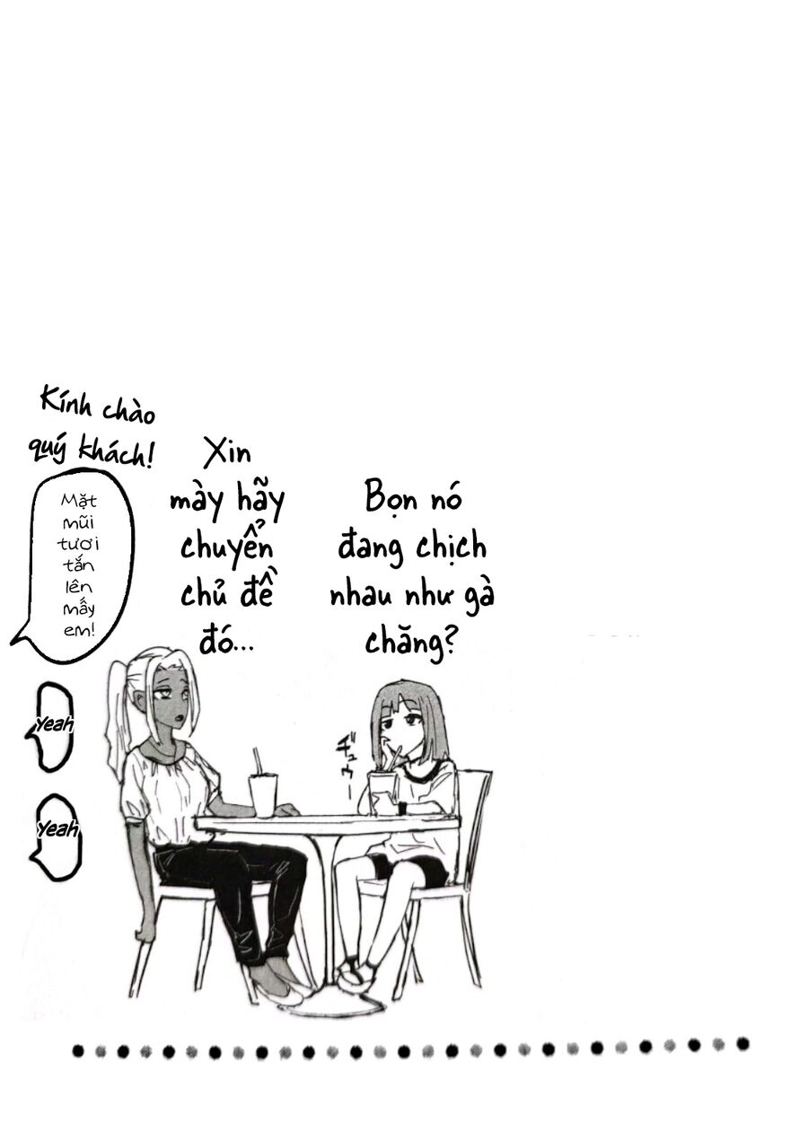 Crush Của Tôi Là Một Đứa Lẳng Lơ Chapter 9.5 - 6