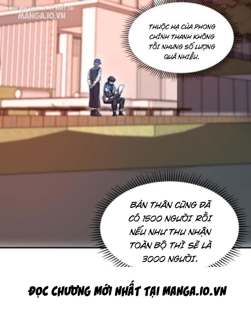 Tích Trữ 10 Vạn Vật Tư Trước Ngày Tận Thế Chapter 100 - 24