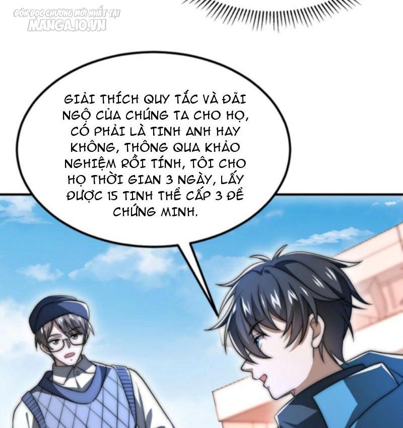 Tích Trữ 10 Vạn Vật Tư Trước Ngày Tận Thế Chapter 100 - 25