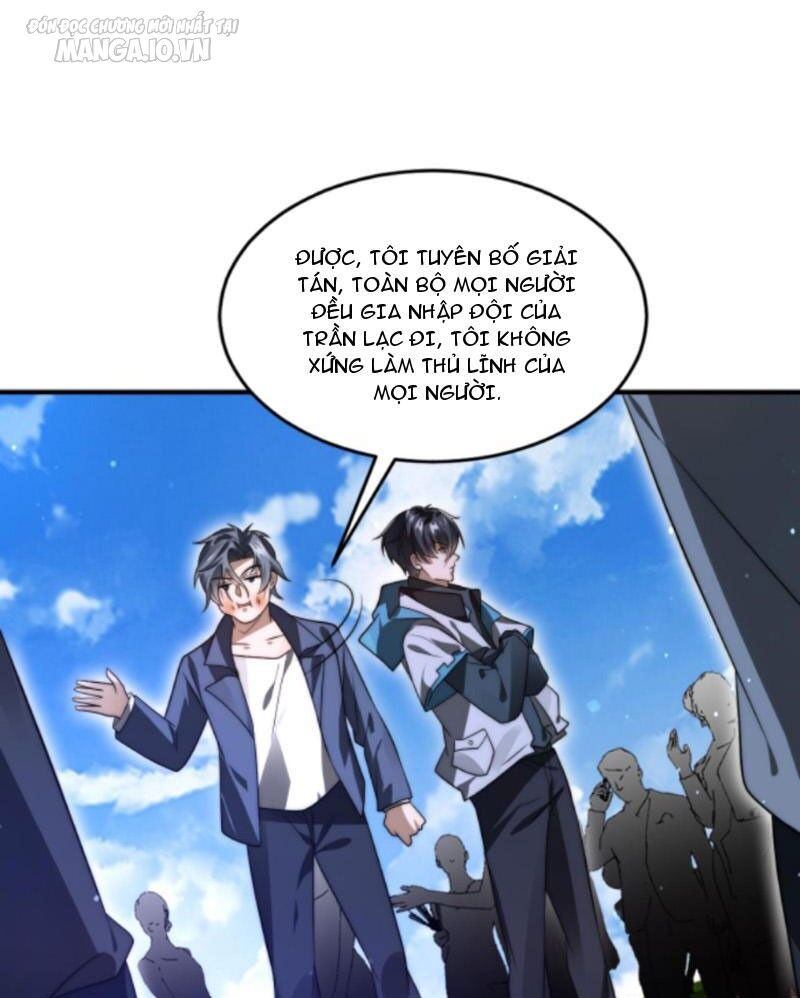 Tích Trữ 10 Vạn Vật Tư Trước Ngày Tận Thế Chapter 100 - 7