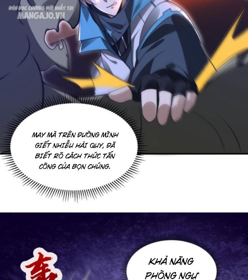 Tích Trữ 10 Vạn Vật Tư Trước Ngày Tận Thế Chapter 103 - 14