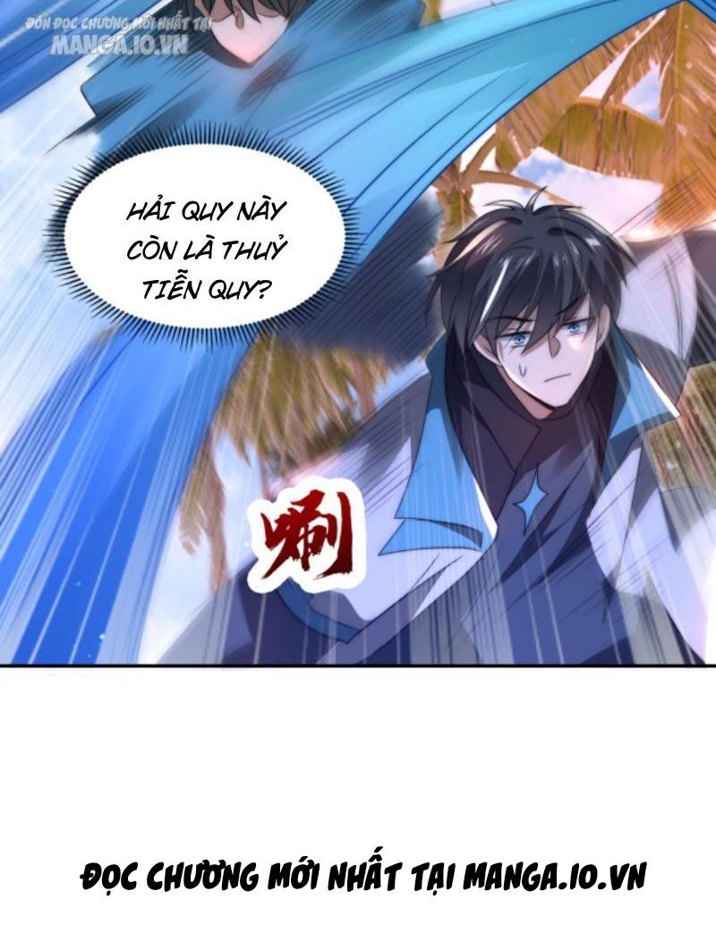 Tích Trữ 10 Vạn Vật Tư Trước Ngày Tận Thế Chapter 103 - 20