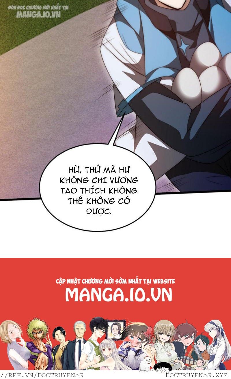 Tích Trữ 10 Vạn Vật Tư Trước Ngày Tận Thế Chapter 103 - 40