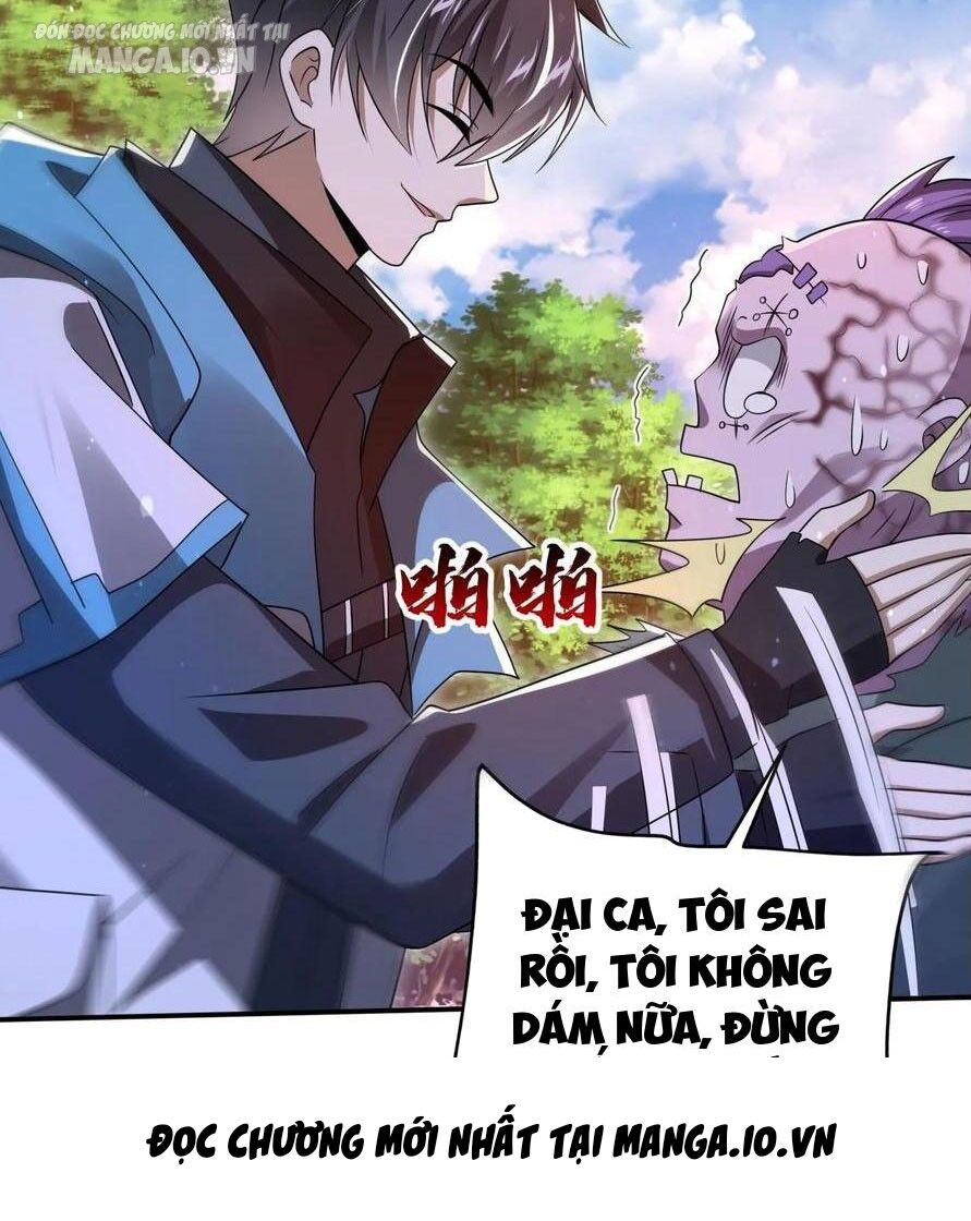 Tích Trữ 10 Vạn Vật Tư Trước Ngày Tận Thế Chapter 105 - 14