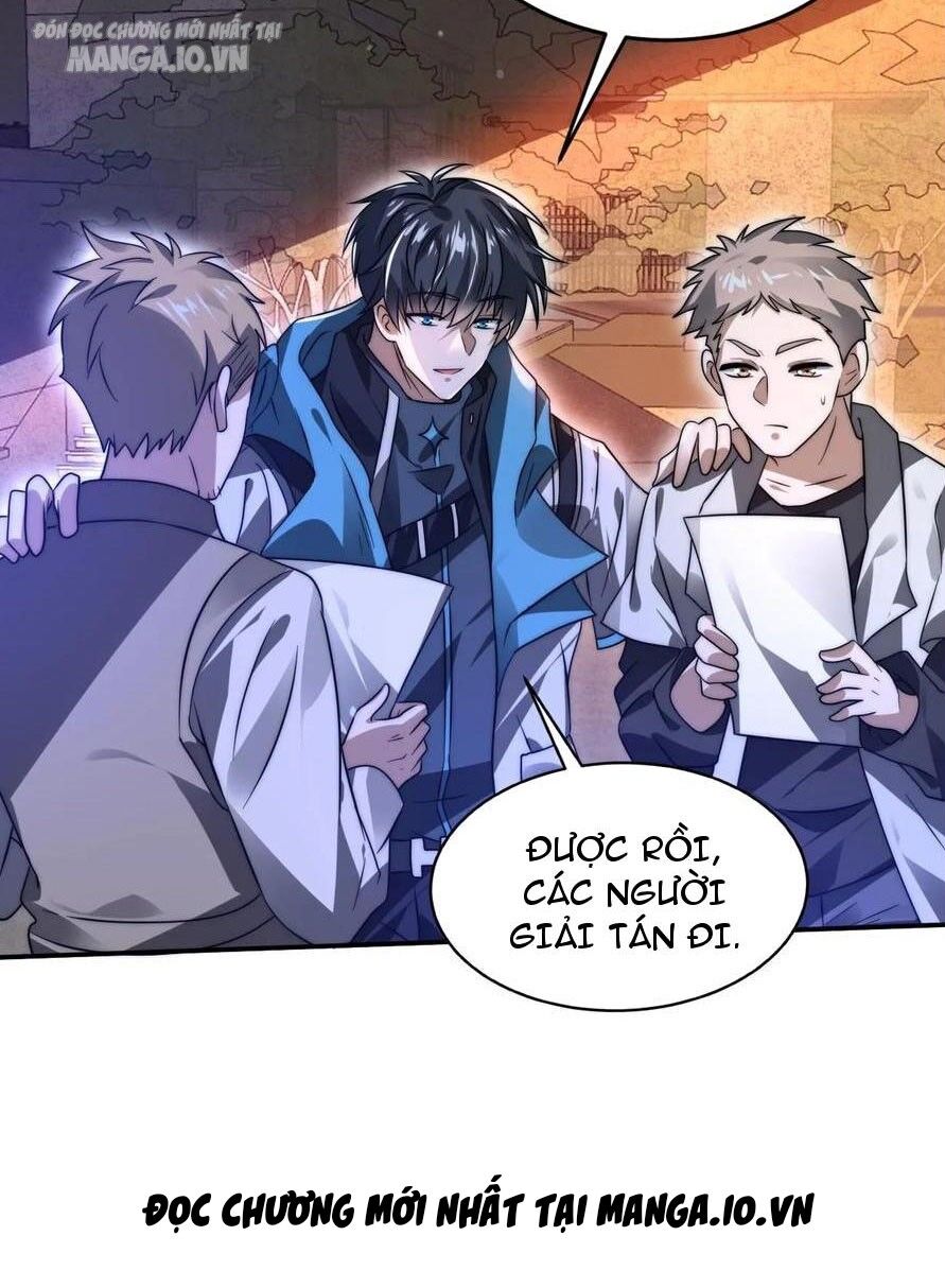 Tích Trữ 10 Vạn Vật Tư Trước Ngày Tận Thế Chapter 105 - 25