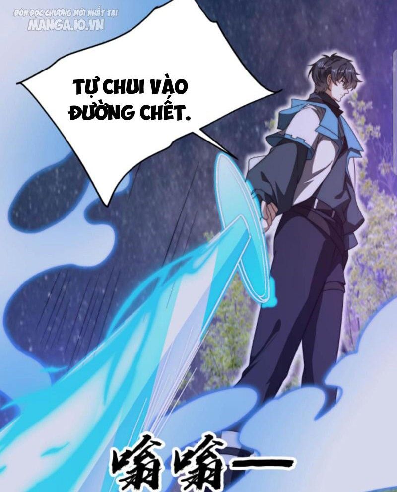 Tích Trữ 10 Vạn Vật Tư Trước Ngày Tận Thế Chapter 107 - 15