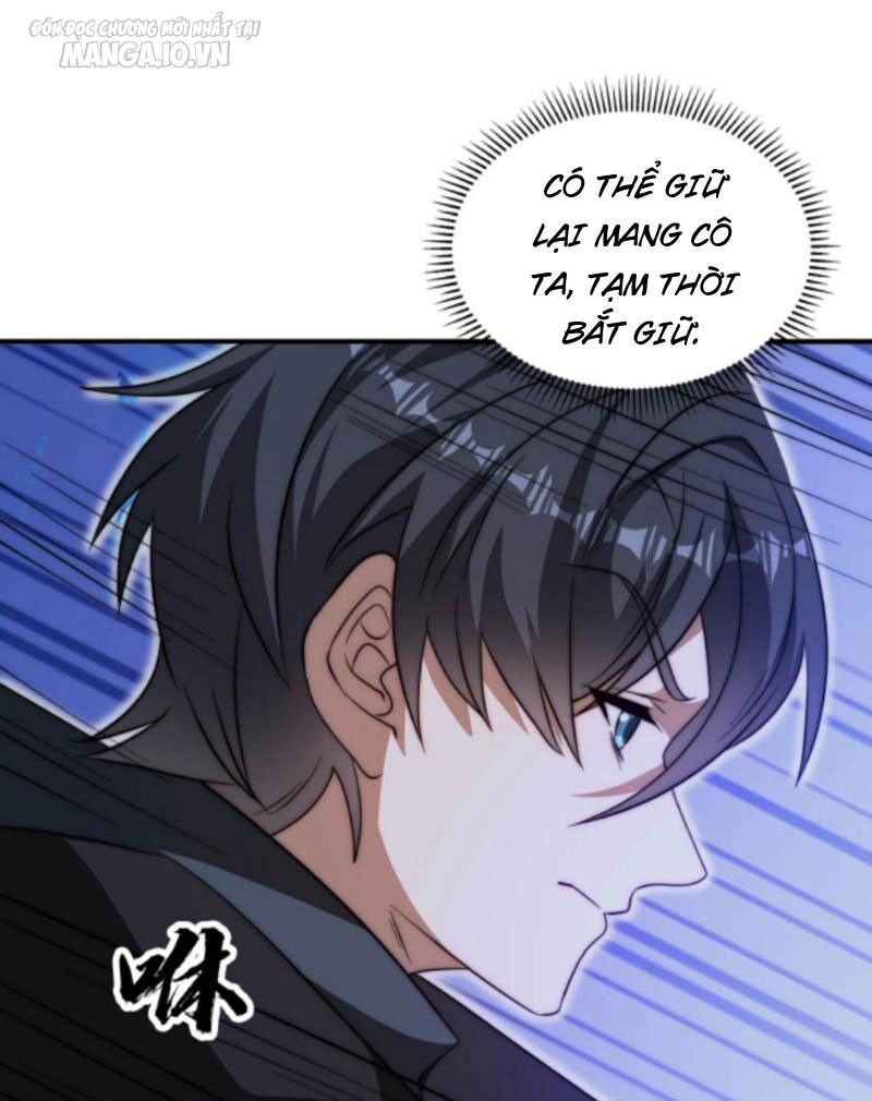 Tích Trữ 10 Vạn Vật Tư Trước Ngày Tận Thế Chapter 107 - 21