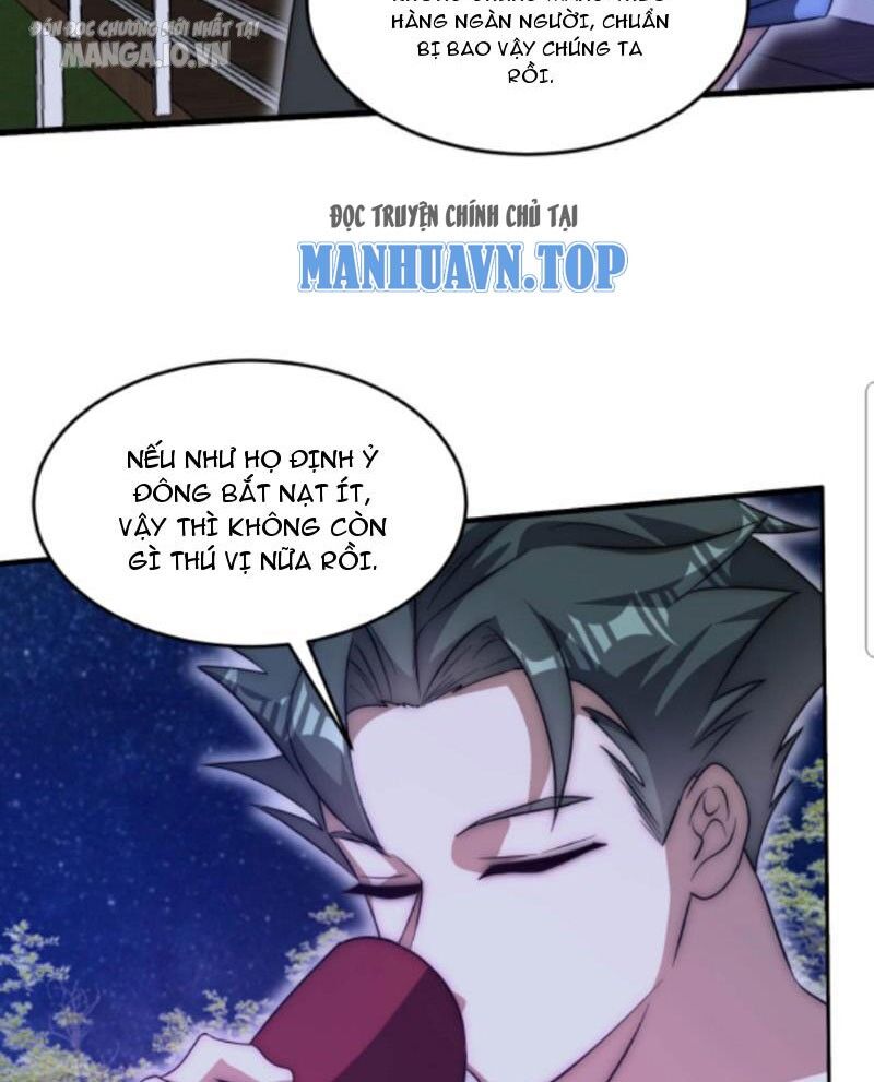 Tích Trữ 10 Vạn Vật Tư Trước Ngày Tận Thế Chapter 107 - 3
