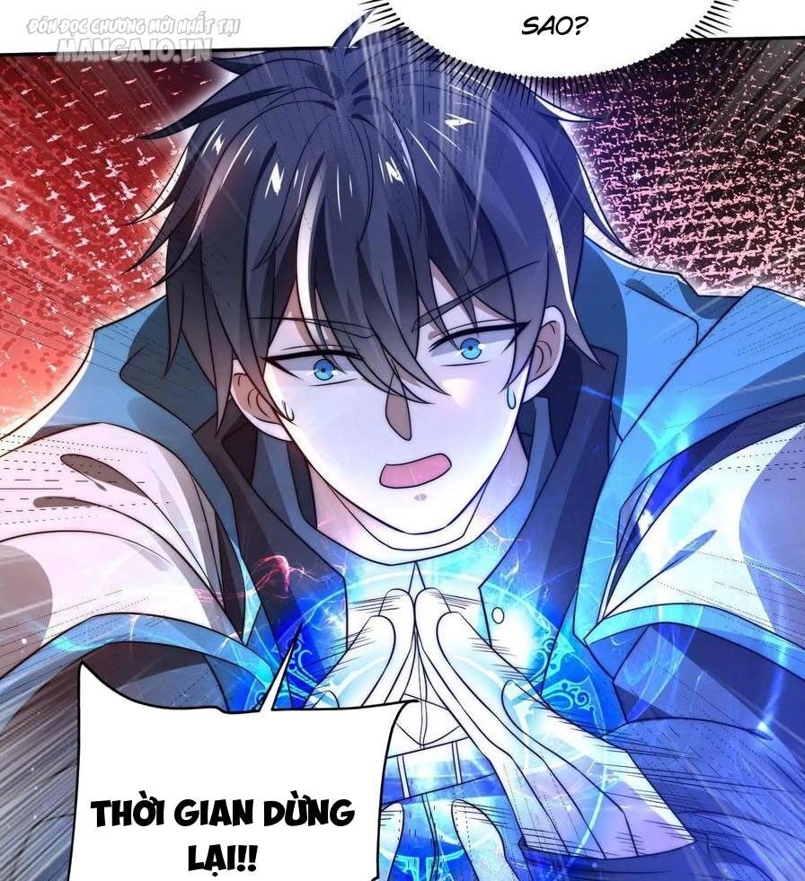 Tích Trữ 10 Vạn Vật Tư Trước Ngày Tận Thế Chapter 109 - 37