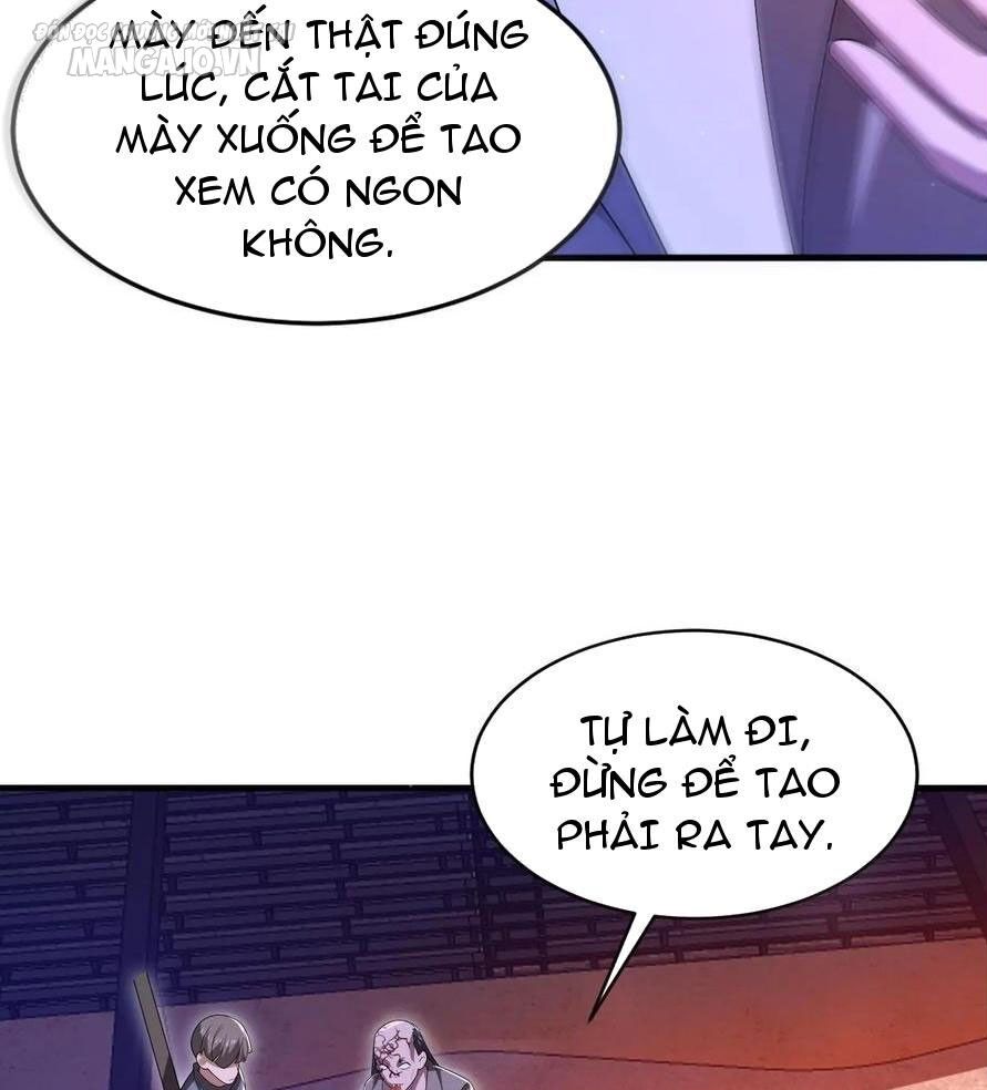 Tích Trữ 10 Vạn Vật Tư Trước Ngày Tận Thế Chapter 112 - 21