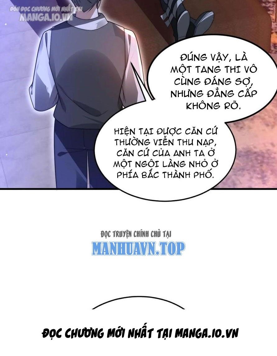 Tích Trữ 10 Vạn Vật Tư Trước Ngày Tận Thế Chapter 112 - 3