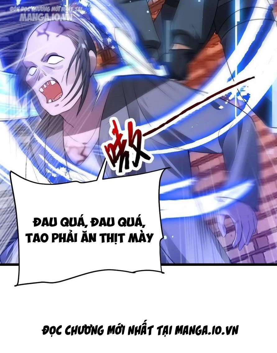 Tích Trữ 10 Vạn Vật Tư Trước Ngày Tận Thế Chapter 112 - 34
