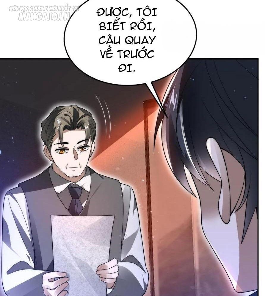 Tích Trữ 10 Vạn Vật Tư Trước Ngày Tận Thế Chapter 112 - 4