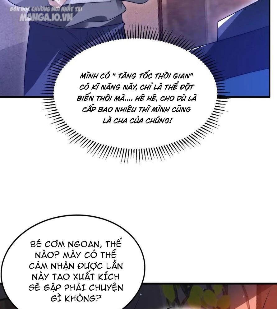 Tích Trữ 10 Vạn Vật Tư Trước Ngày Tận Thế Chapter 112 - 5
