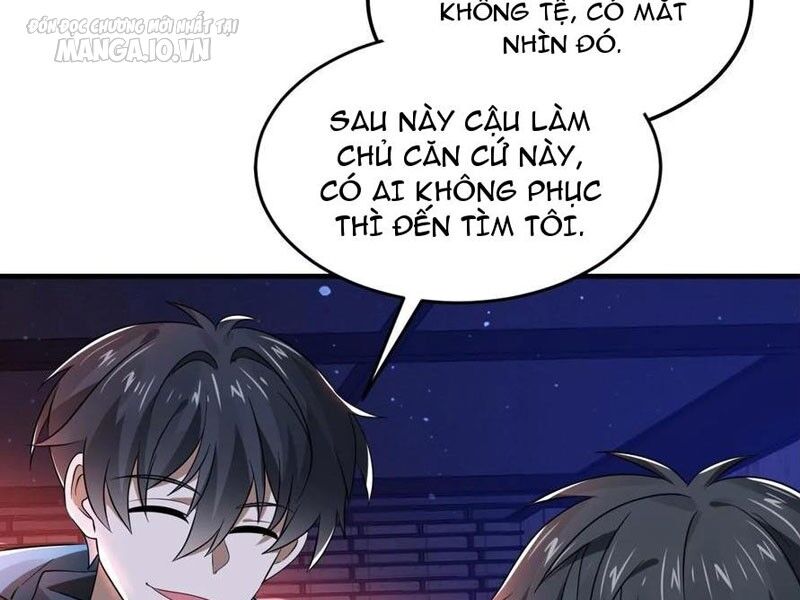 Tích Trữ 10 Vạn Vật Tư Trước Ngày Tận Thế Chapter 113 - 43