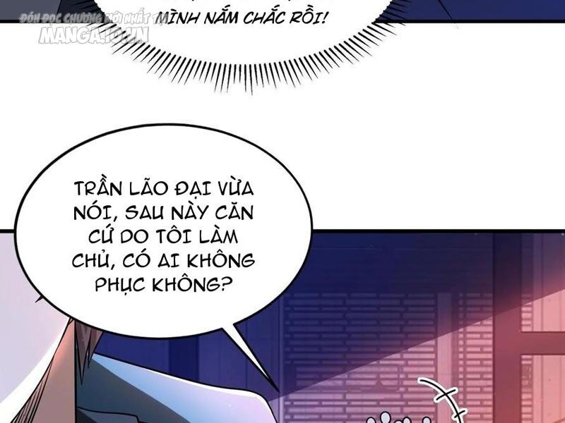 Tích Trữ 10 Vạn Vật Tư Trước Ngày Tận Thế Chapter 113 - 45