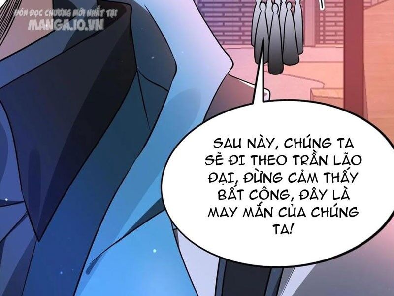 Tích Trữ 10 Vạn Vật Tư Trước Ngày Tận Thế Chapter 113 - 46