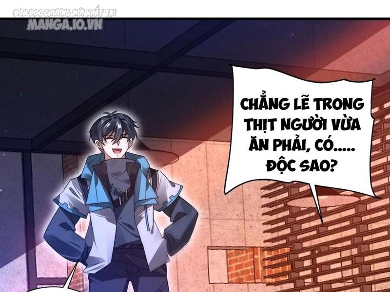 Tích Trữ 10 Vạn Vật Tư Trước Ngày Tận Thế Chapter 113 - 8