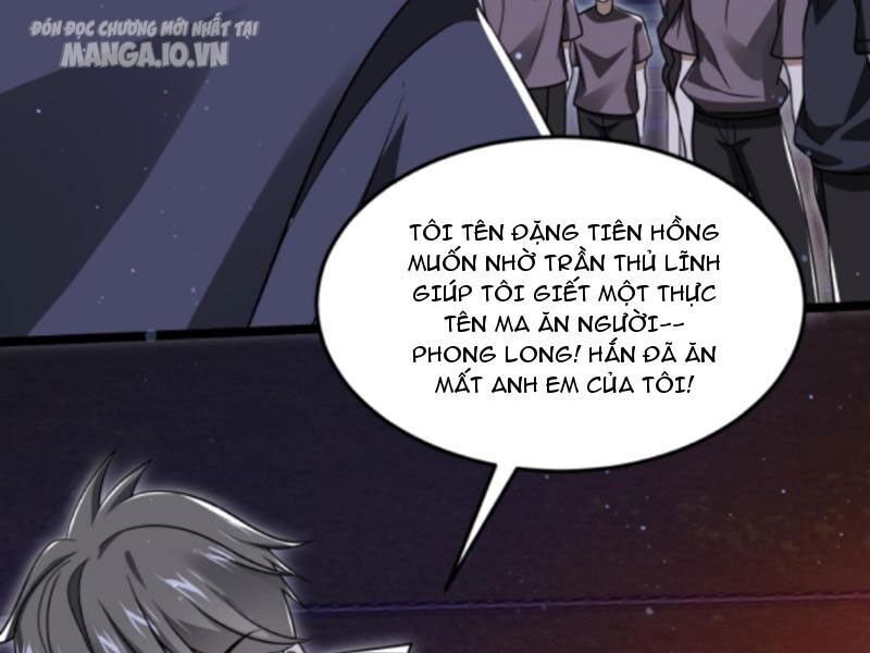 Tích Trữ 10 Vạn Vật Tư Trước Ngày Tận Thế Chapter 114 - 50