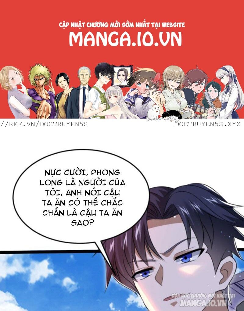 Tích Trữ 10 Vạn Vật Tư Trước Ngày Tận Thế Chapter 115 - 1