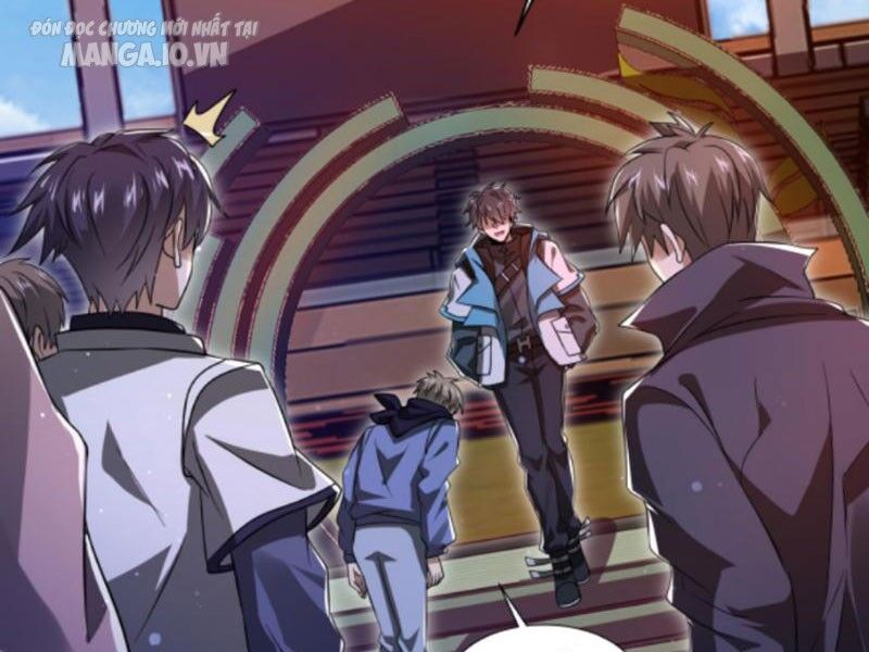 Tích Trữ 10 Vạn Vật Tư Trước Ngày Tận Thế Chapter 115 - 11