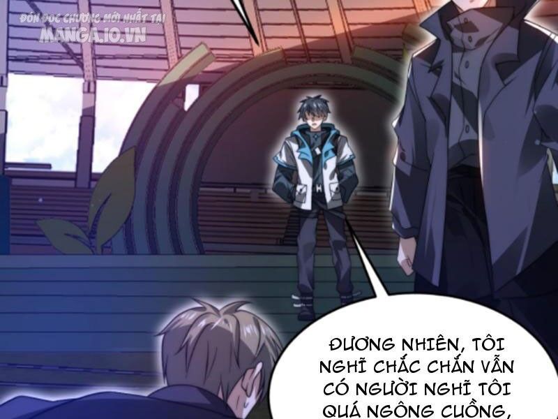 Tích Trữ 10 Vạn Vật Tư Trước Ngày Tận Thế Chapter 115 - 46