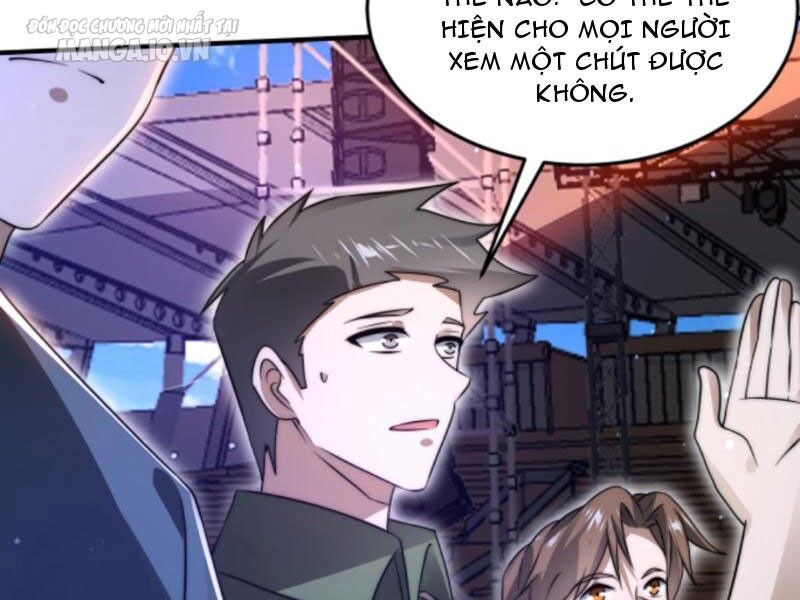 Tích Trữ 10 Vạn Vật Tư Trước Ngày Tận Thế Chapter 115 - 52