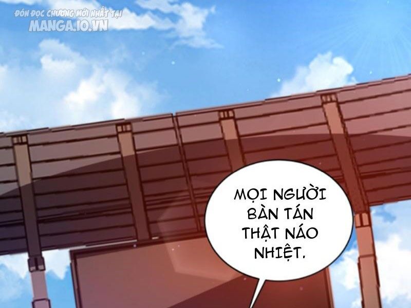Tích Trữ 10 Vạn Vật Tư Trước Ngày Tận Thế Chapter 115 - 10