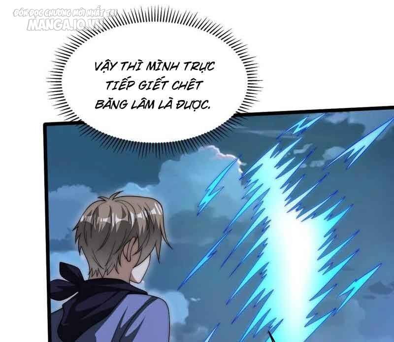 Tích Trữ 10 Vạn Vật Tư Trước Ngày Tận Thế Chapter 117 - 21