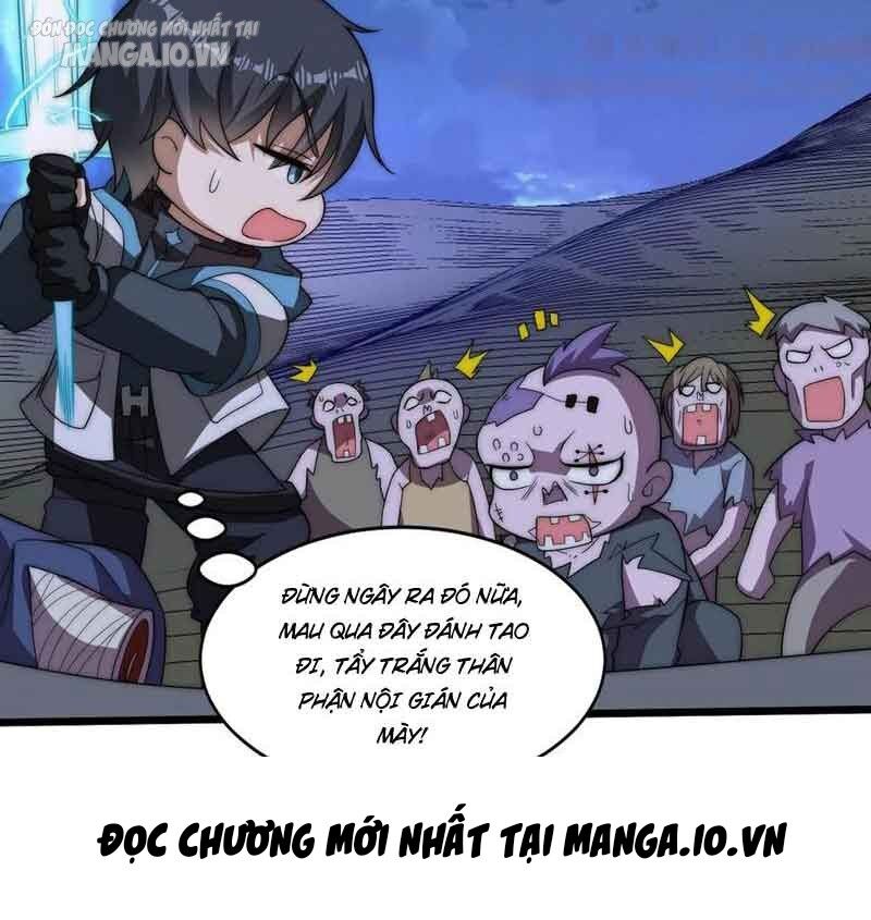 Tích Trữ 10 Vạn Vật Tư Trước Ngày Tận Thế Chapter 117 - 36