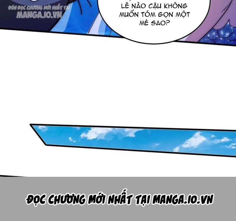 Tích Trữ 10 Vạn Vật Tư Trước Ngày Tận Thế Chapter 120 - 18