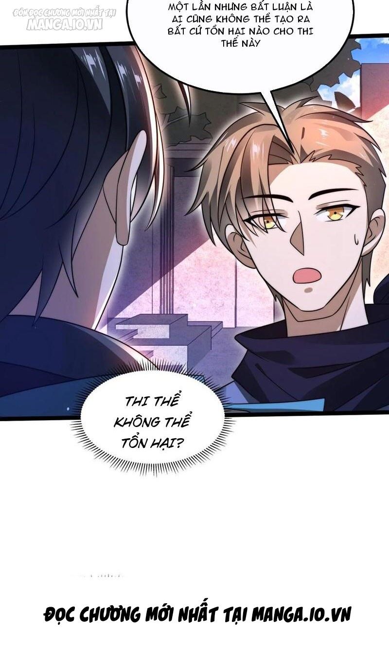 Tích Trữ 10 Vạn Vật Tư Trước Ngày Tận Thế Chapter 126 - 13