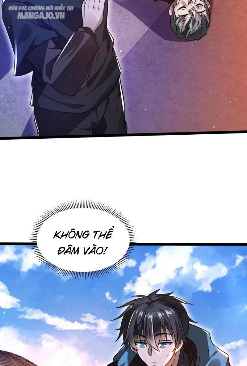 Tích Trữ 10 Vạn Vật Tư Trước Ngày Tận Thế Chapter 126 - 18