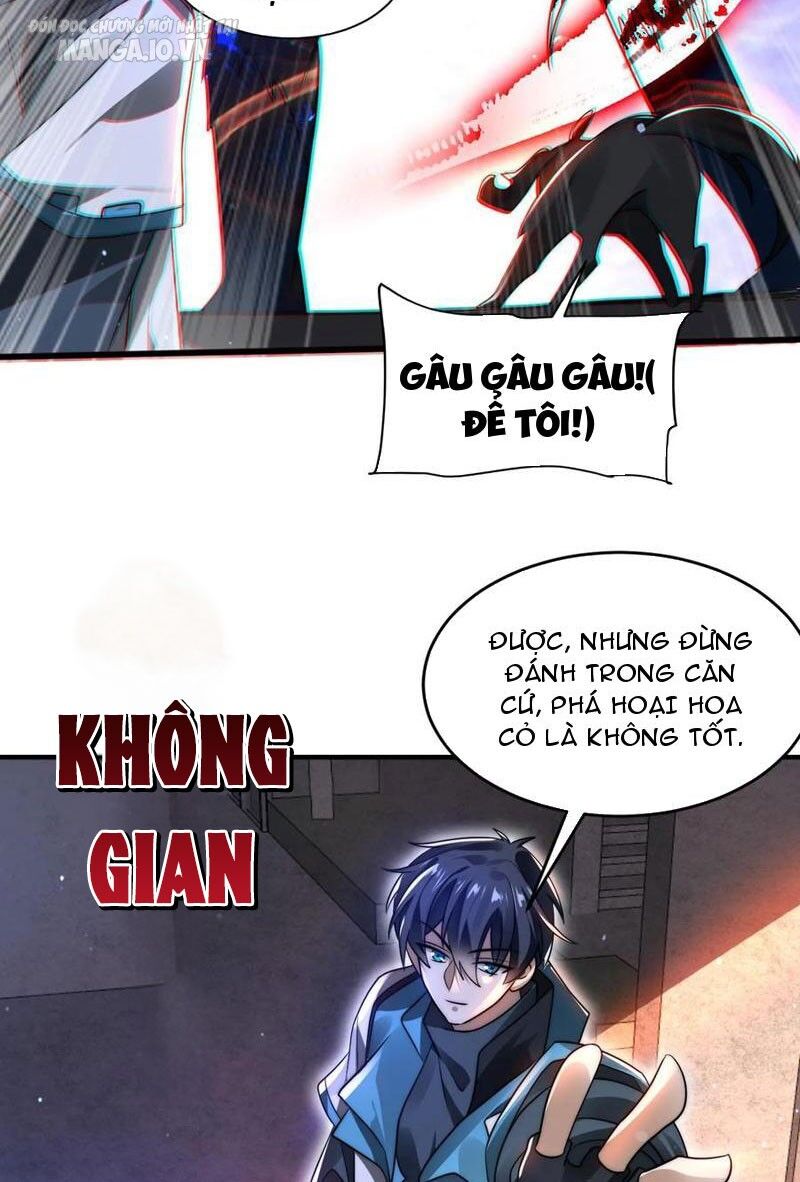 Tích Trữ 10 Vạn Vật Tư Trước Ngày Tận Thế Chapter 129 - 18
