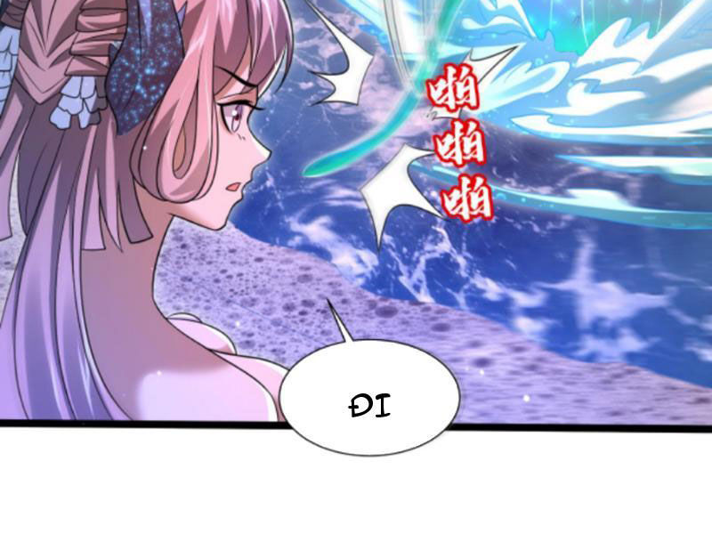 Tích Trữ 10 Vạn Vật Tư Trước Ngày Tận Thế Chapter 132 - 49