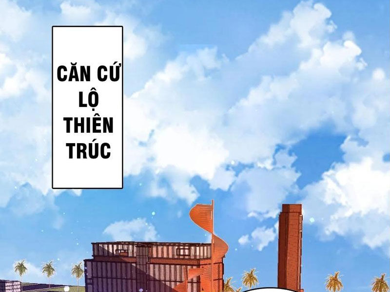 Tích Trữ 10 Vạn Vật Tư Trước Ngày Tận Thế Chapter 134 - 11