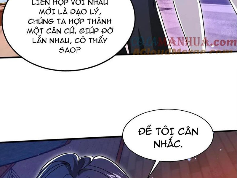 Tích Trữ 10 Vạn Vật Tư Trước Ngày Tận Thế Chapter 134 - 15