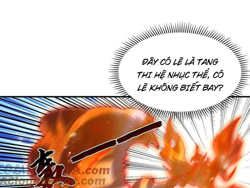 Tích Trữ 10 Vạn Vật Tư Trước Ngày Tận Thế Chapter 134 - 48