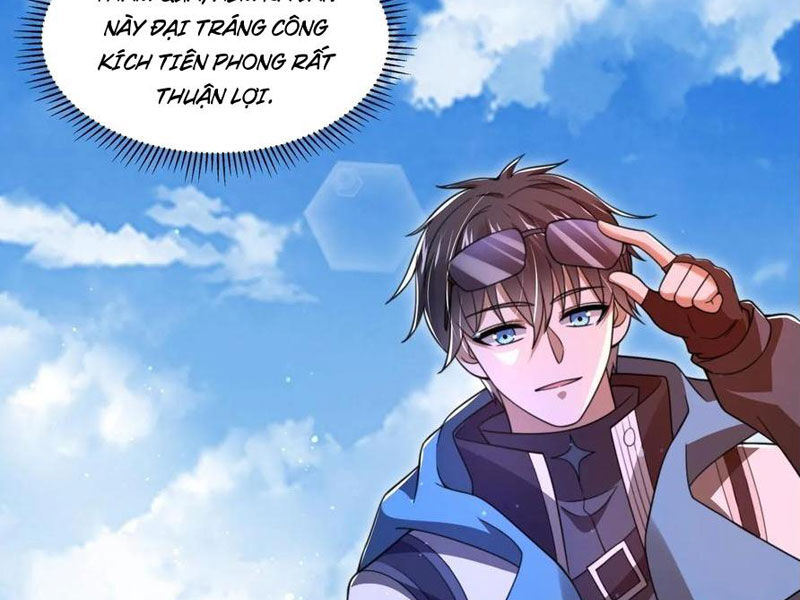 Tích Trữ 10 Vạn Vật Tư Trước Ngày Tận Thế Chapter 135 - 11