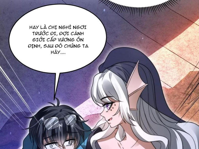 Tích Trữ 10 Vạn Vật Tư Trước Ngày Tận Thế Chapter 135 - 57