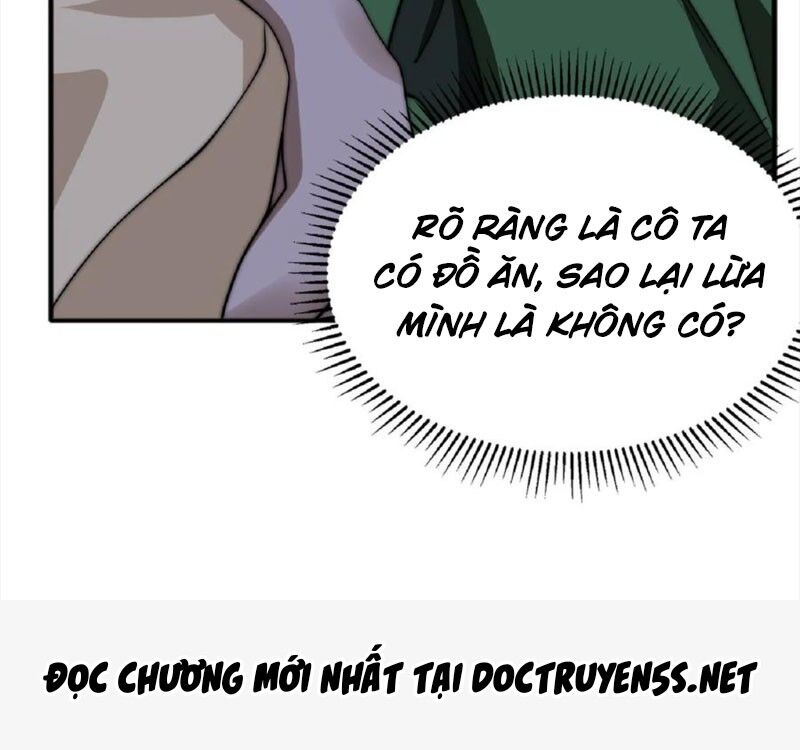 Tích Trữ 10 Vạn Vật Tư Trước Ngày Tận Thế Chapter 14 - 17