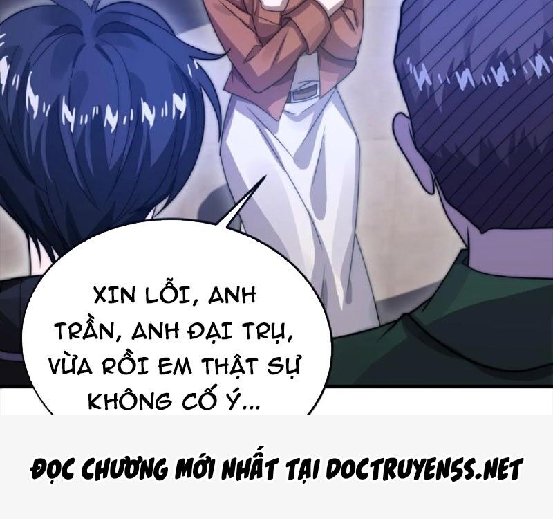 Tích Trữ 10 Vạn Vật Tư Trước Ngày Tận Thế Chapter 14 - 41